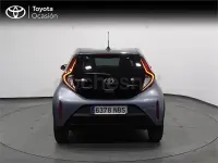 Usado Toyota Aygo X Play 72 CV (52 kW) 2025 Gris / plata SUV