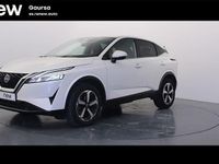Usado Nissan Qashqai Style Edition 158 CV (116 kW) 2024 Blanco SUV