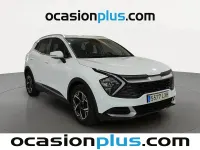 Usado Kia Sportage 152 CV (111 kW) 2022 Blanco SUV
