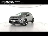 Usado Renault Captur Techno 101 CV (74 kW) 2025 Gris SUV