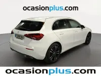 Usado Mercedes A180 136 CV (100 kW) 2025 Blanco Utilitario