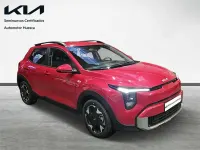 Nuevo Kia Stonic 120 CV (88 kW) 2026 SUV
