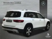 Usado Mercedes GLB200 150 CV (110 kW) 2022 SUV
