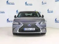 Usado Lexus ES300 Executive Line 218 CV (160 kW) 2019 Gris Berlina