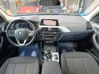 Usado BMW X3 292 CV (214 kW) 2020 Azul SUV