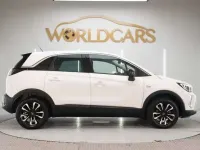 Usado Opel Crossland Elegance 110 CV (80 kW) 2024 Blanco SUV