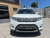 Usado Suzuki Vitara GL 120 CV (88 kW) 2016 Blanco SUV