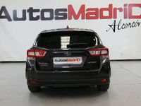 usado Subaru Impreza 1.6i-S CVT Lineartronic Executive AWD