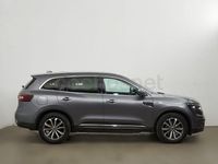 Usado Renault Koleos Zen 150 CV (110 kW) 2019 Gris / plata SUV