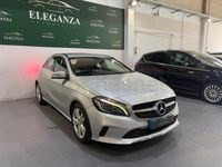 Occasion Mercedes A200 Style 136 PK (100 kW) 2016 Grijs Sedan