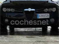 Usado Alfa Romeo 159 Distinctive 120 CV (88 kW) 2008 Negro Berlina