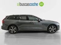 Nuevo Volvo V60 Plus 197 CV (144 kW) 2026 Verde Familiar