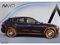 usado Maserati Levante V6 430 HP AWD S