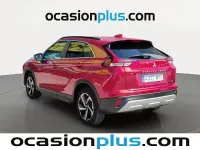 Usado Mitsubishi Eclipse Cross 188 CV (138 kW) 2025 Rojo SUV