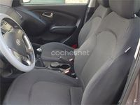 Usado Hyundai ix35 Classic 116 CV (85 kW) 2012 Gris / plata SUV