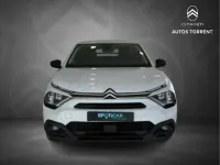 Usado Citroën C4 136 CV (100 kW) 2024 Blanco SUV