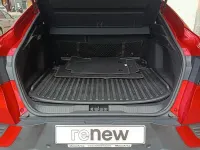 Usado Renault Arkana Techno 145 CV (106 kW) 2024 Rojo SUV