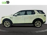 Usado Land Rover Discovery Sport SE 309 CV (227 kW) 2021 Blanco SUV