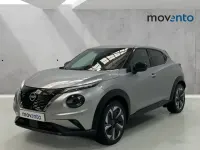 Usado Nissan Juke Acenta 143 CV (105 kW) 2024 Gris SUV