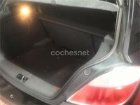 Begagnad Opel Astra Enjoy 105 HK (77 kW) 2006 Svart Sedan