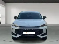 Begagnad MG HS Luxury 224 HK (164 kW) 2026 Vit SUV