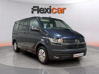 Usado VW Caravelle 150 CV (110 kW) 2023 Azul Van