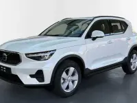 Nuevo Volvo XC40 163 CV (119 kW) 2026 Blanco SUV