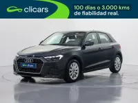 Usado Audi A1 Sportback Advanced 110 CV (80 kW) 2023 Gris Utilitario