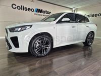 Usado BMW X2 Comfort Edition 163 CV (119 kW) 2025 Blanco SUV