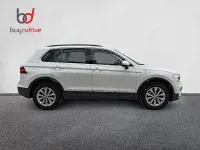 Usado VW Tiguan Advance 150 CV (110 kW) 2016 Blanco SUV