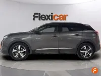 Usado Peugeot 3008 Allure 180 CV (132 kW) 2023 Gris SUV