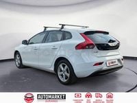 Occasion Volvo V40 Summum 115 PK (84 kW) 2013 Wit Sedan
