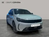 Nuevo Opel Corsa 100 CV (73 kW) 2025 Blanco Utilitario