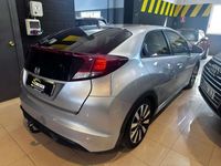 usado Honda Civic 1.6 i-DTEC Sport