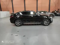 Usado Mercedes GLC220 194 CV (142 kW) 2019 Negro Coupe