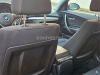 Usado BMW 118 122 CV (89 kW) 2008 Gris / plata Utilitario