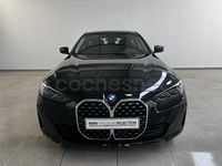 Usado BMW 420 190 CV (139 kW) 2022 Negro Coupe