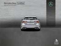 Usado Mercedes A250 AMG line 218 CV (160 kW) 2022 Berlina