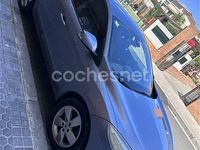 Usado Renault Mégane 105 CV (77 kW) 2010 Azul Berlina