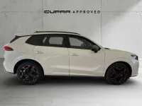 Occasion Cupra Terramar 150 PK (110 kW) 2024 Wit SUV