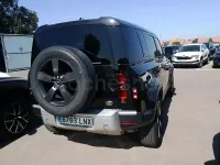 Usado Land Rover Defender S 200 CV (147 kW) 2021 Negro SUV