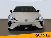 Usado MG MG4 EV Luxury 150 kW (204 CV) 2024 Otro Utilitario