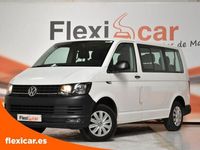 usado VW Caravelle 2.0tdi Bmt 84kw