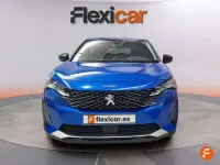 Usado Peugeot 3008 Active 131 CV (96 kW) 2022 Azul SUV