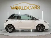 Usado Opel Adam Rocks 87 CV (63 kW) 2016 Blanco Utilitario
