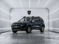 Usado Dacia Duster Lauréate 109 CV (80 kW) 2016 Azul SUV
