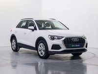 Usado Audi Q3 Premium 150 CV (110 kW) 2021 Blanco SUV