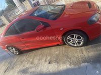 Usado Opel Astra Edition 125 CV (91 kW) 2003 Rojo Coupe