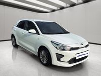 Usado Kia Rio 84 CV (61 kW) 2021 Blanco