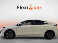 Usado Hyundai Ioniq 141 CV (103 kW) 2022 Blanco Utilitario